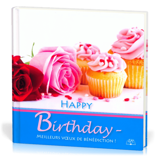 Album Happy Birthday