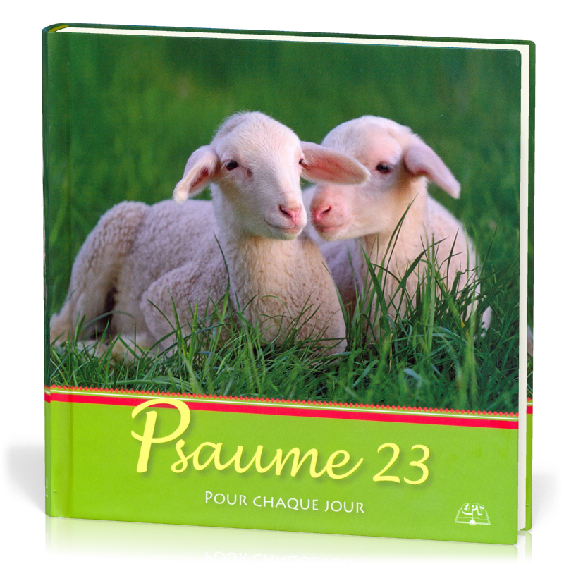 Album Psaume 23