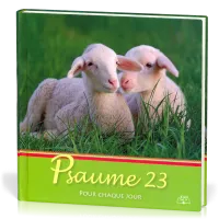 Album Psaume 23