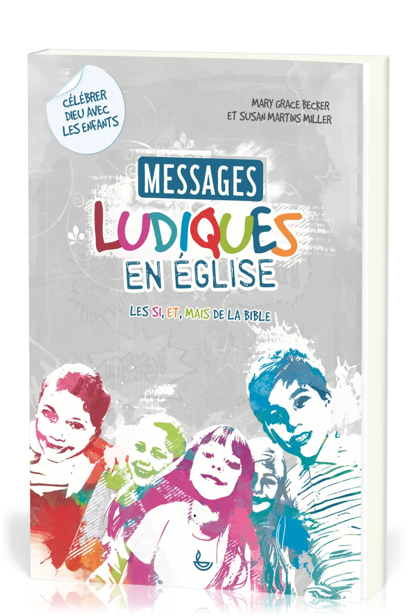 Messages ludiques en église