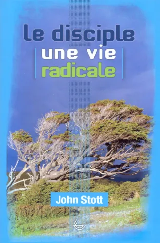 Disciple, Le - Une vie radicale
