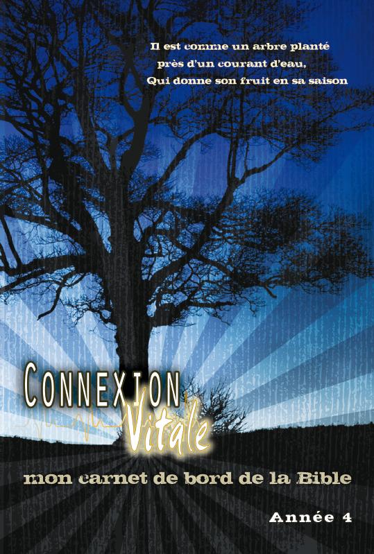 Connexion vitale 4
