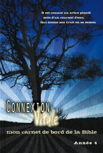 Connexion vitale 4