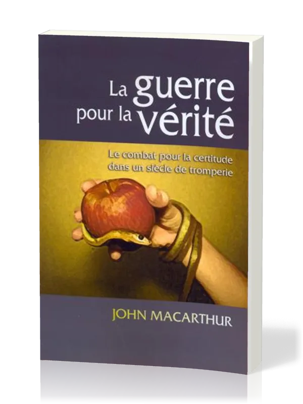 Guerre pour la vérité, La