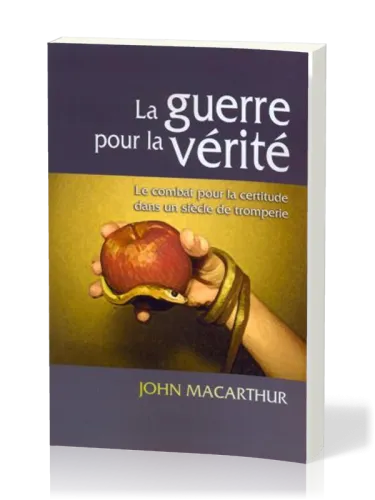 Guerre pour la vérité, La