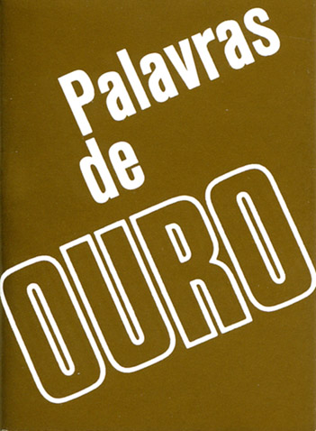 Or pur - Portugais