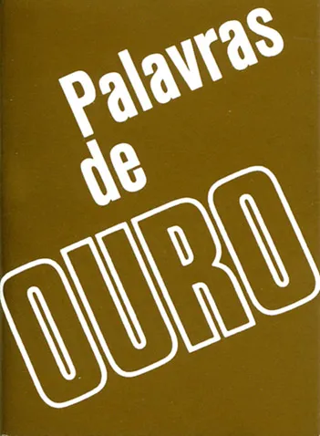 Or pur - Portugais