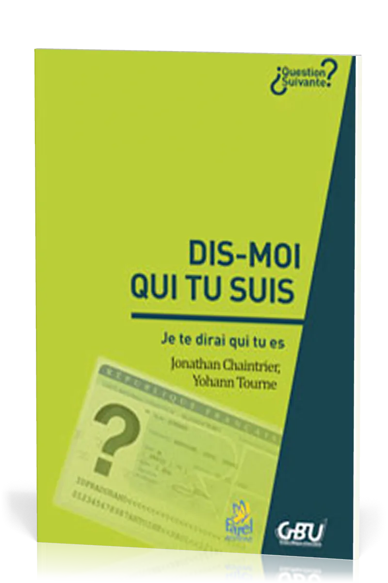 Dis-moi qui tu suis