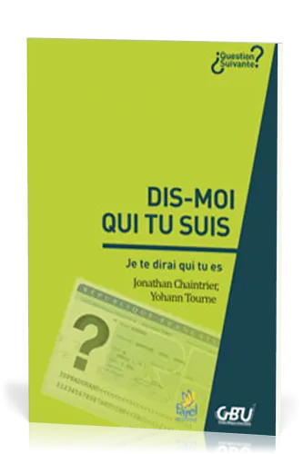 Dis-moi qui tu suis