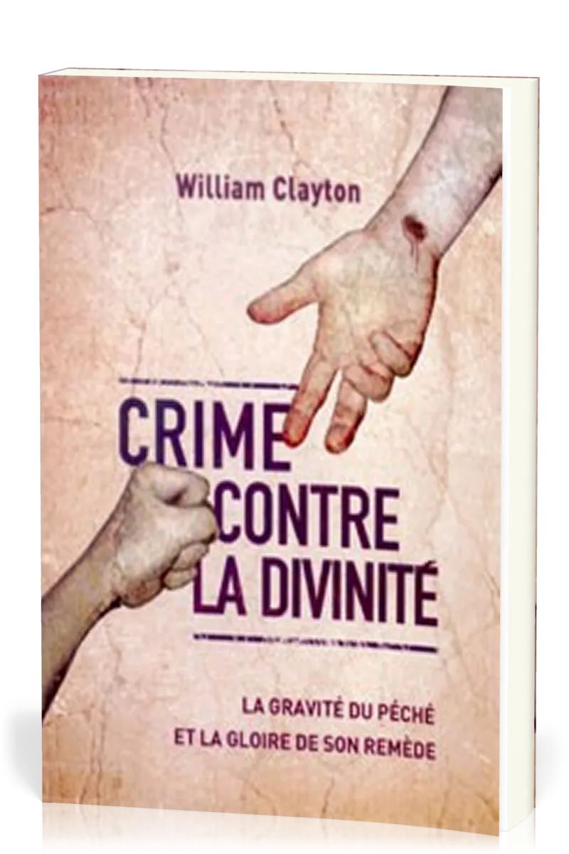 Crime contre la Divinité