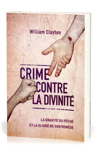 Crime contre la Divinité