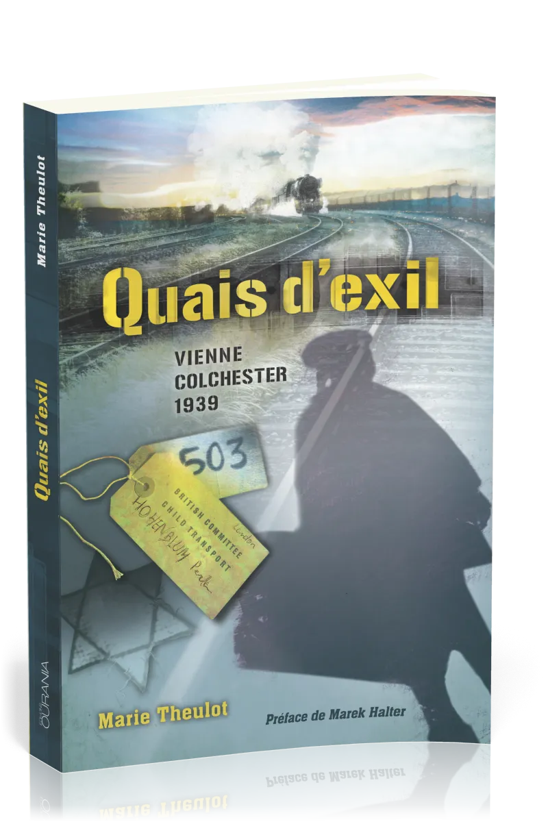 Quais d'exil
