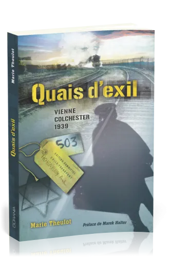 Quais d'exil