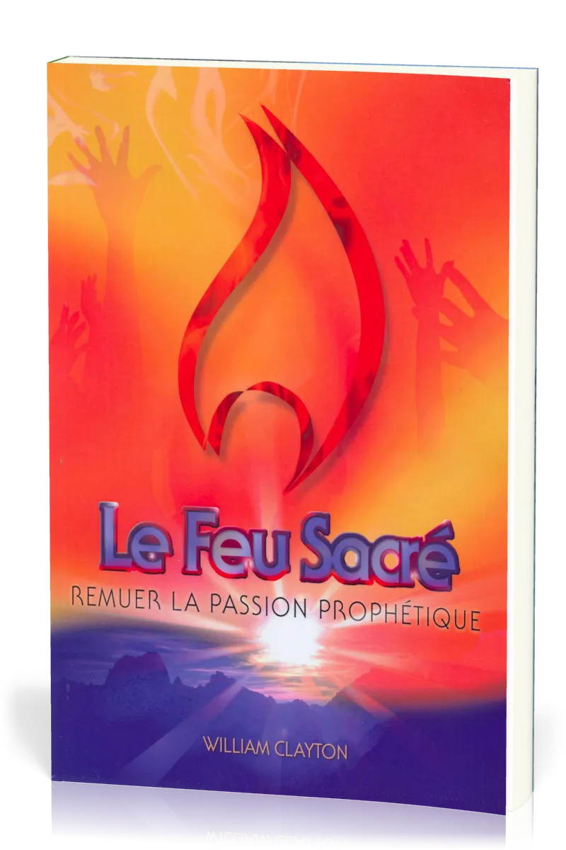 Feu sacré, Le