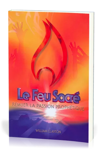 Feu sacré, Le