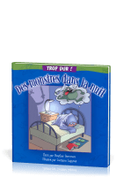 Monstres dans la nuit, Des