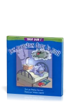 Monstres dans la nuit, Des