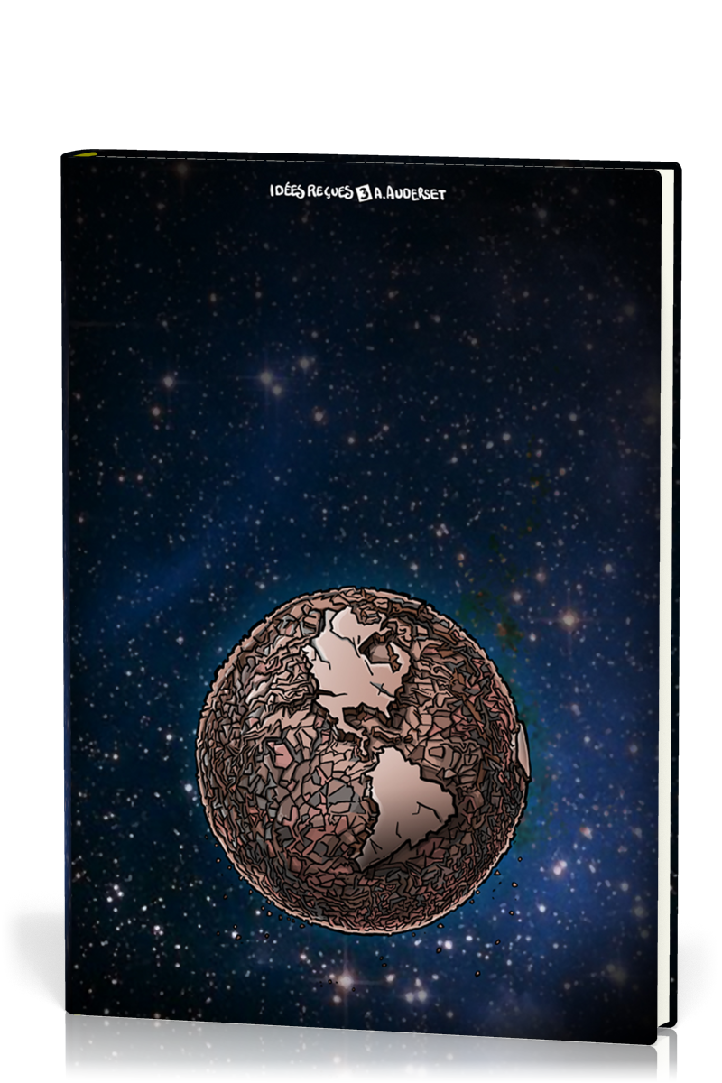 BD - Idées reçues 3