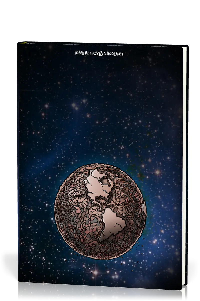 BD - Idées reçues 3