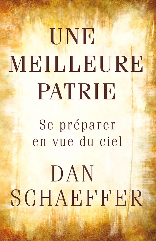 Meilleure patrie, Une