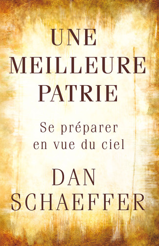 Meilleure patrie, Une