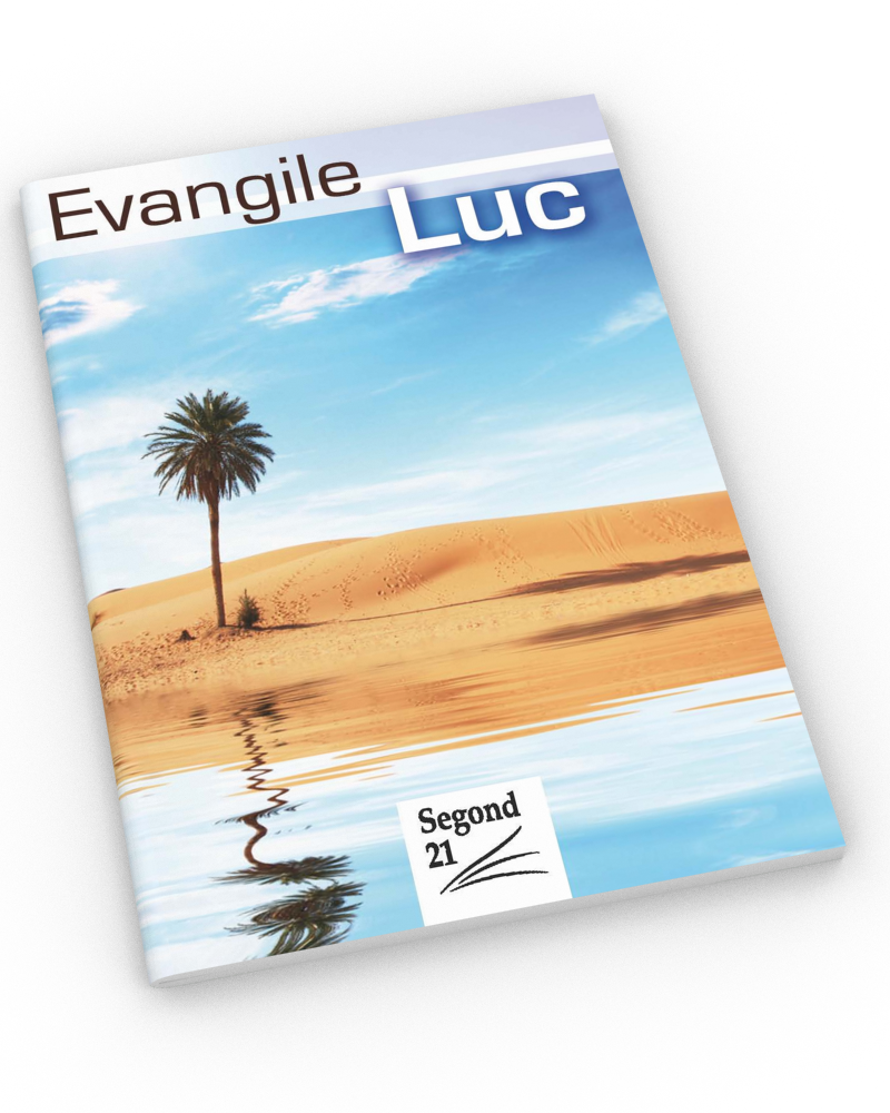 Evangile de Luc