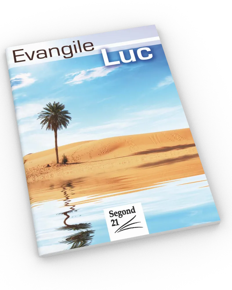 Evangile de Luc