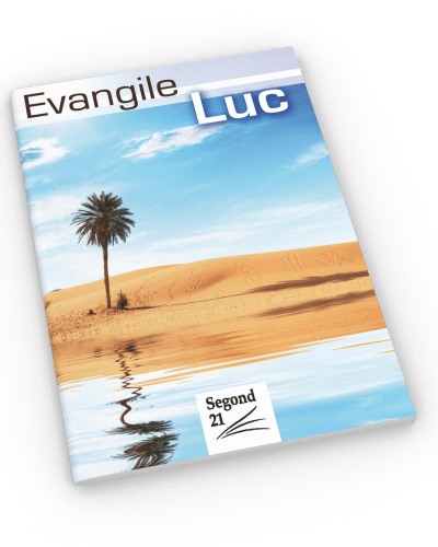 Evangile de Luc