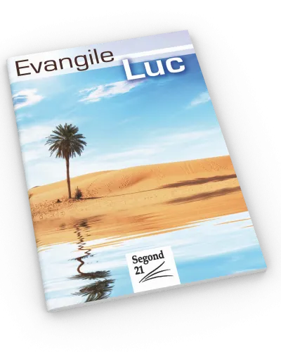 Evangile de Luc