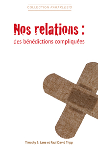 NOS RELATIONS : DES BENEDICTIONS COMPLIQUEES