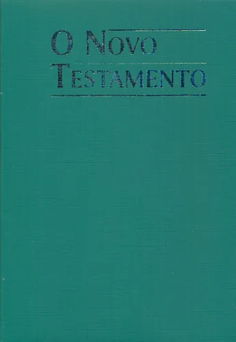 Nouveau Testament - portugais (Brésil)