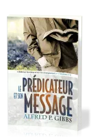 Prédicateur et son message, Le