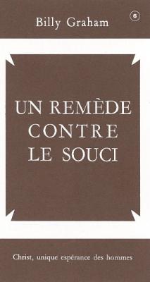 Remède contre le souci, Un