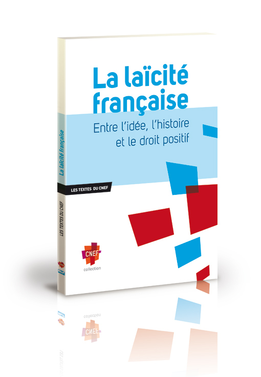 Laïcité française, la