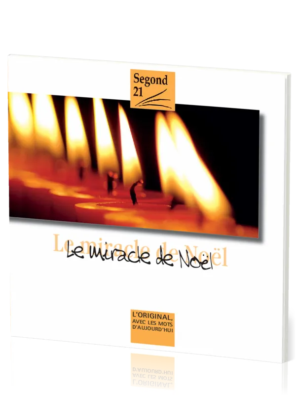 Miracle de Noël, Le (SG21)
