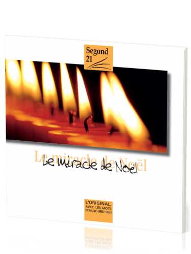 Miracle de Noël, Le (SG21)