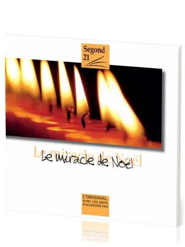 Miracle de Noël, Le (SG21)