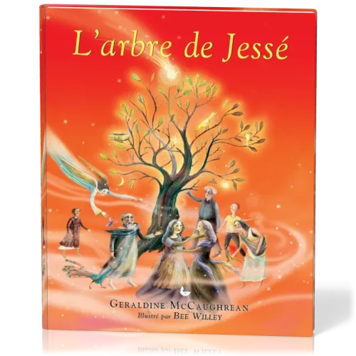 Arbre de Jessé, L'