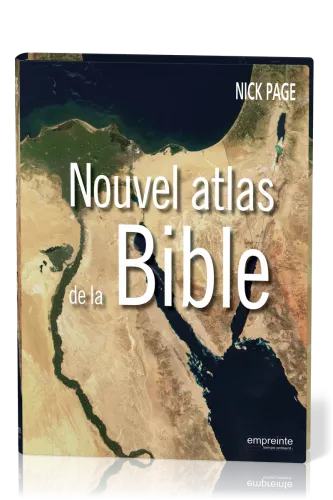 Nouvel Atlas de la Bible