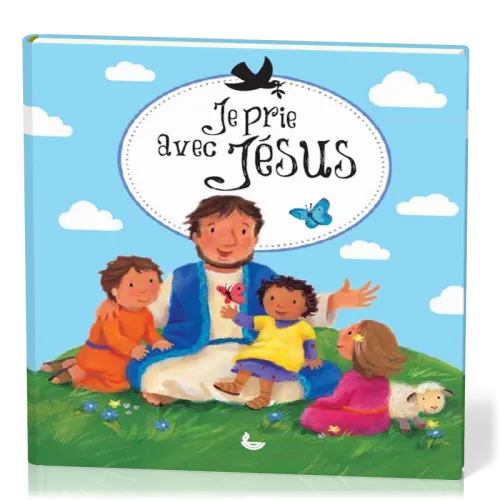 Je prie avec Jésus