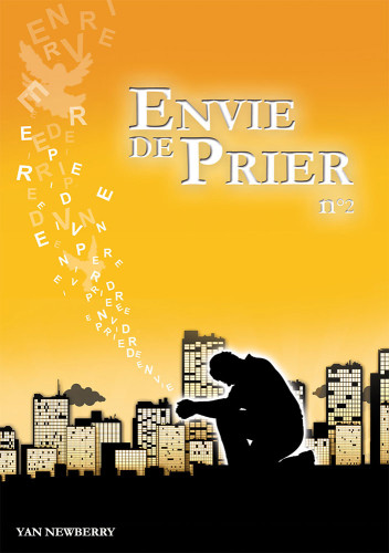 DVD Envie de prier 2
