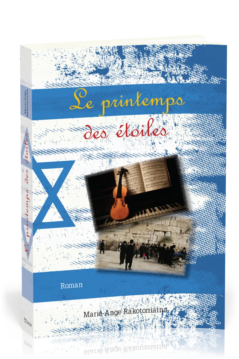 Printemps des étoiles, Le