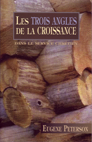 Trois angles de la croissance, Les