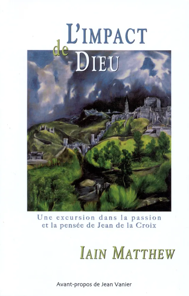 Impact de Dieu, L'