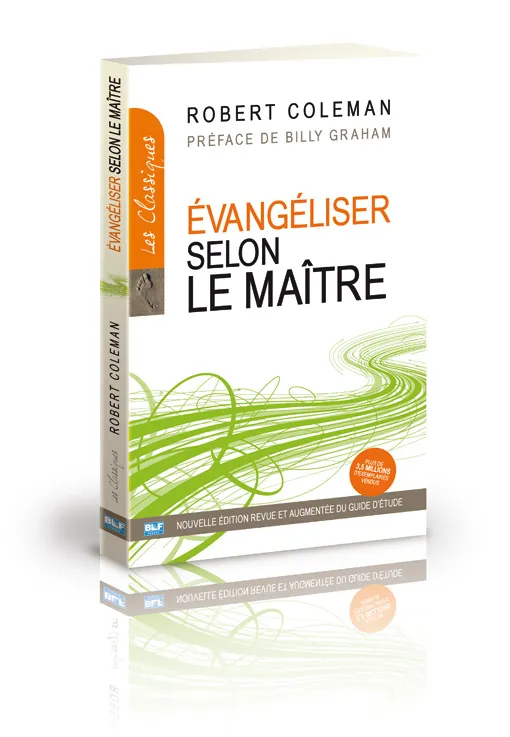 Evangéliser selon le Maître