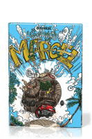 BD Vacances de Marcel, Les (Tome 2)
