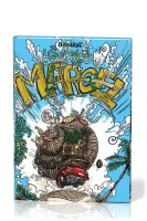 BD Vacances de Marcel, Les (Tome 2)