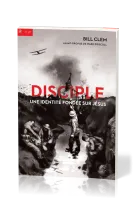 Disciple, une identité fondée sur Jésus