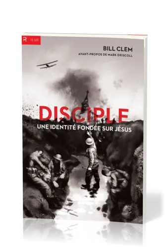 Disciple, une identité fondée sur Jésus