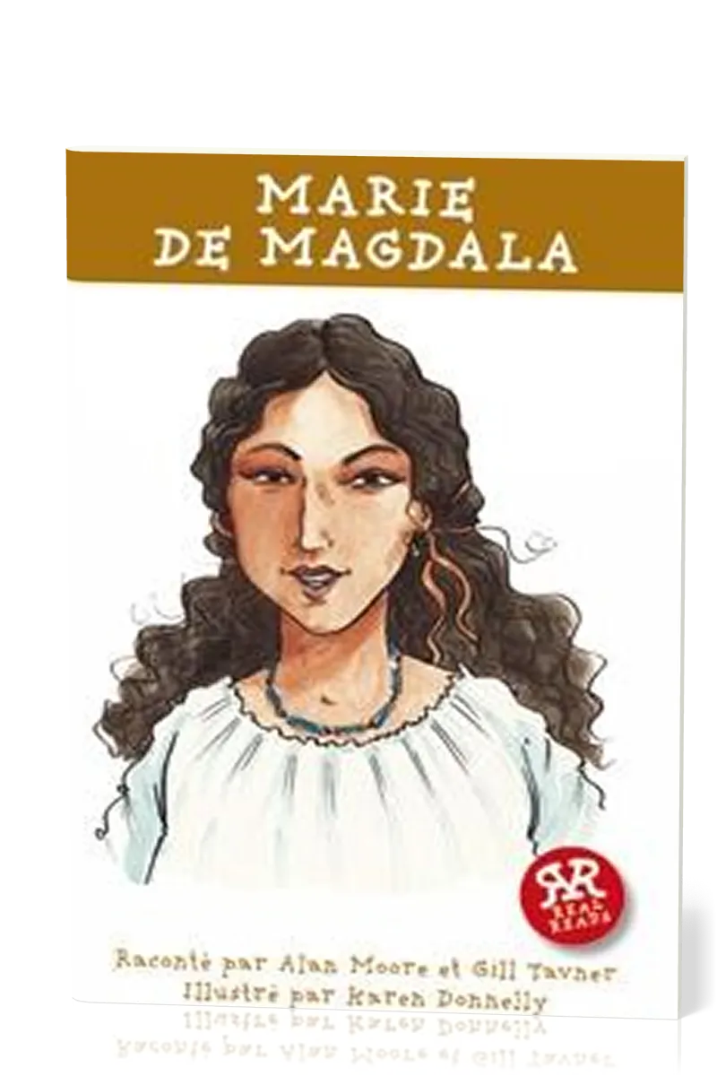 Marie de Magdala